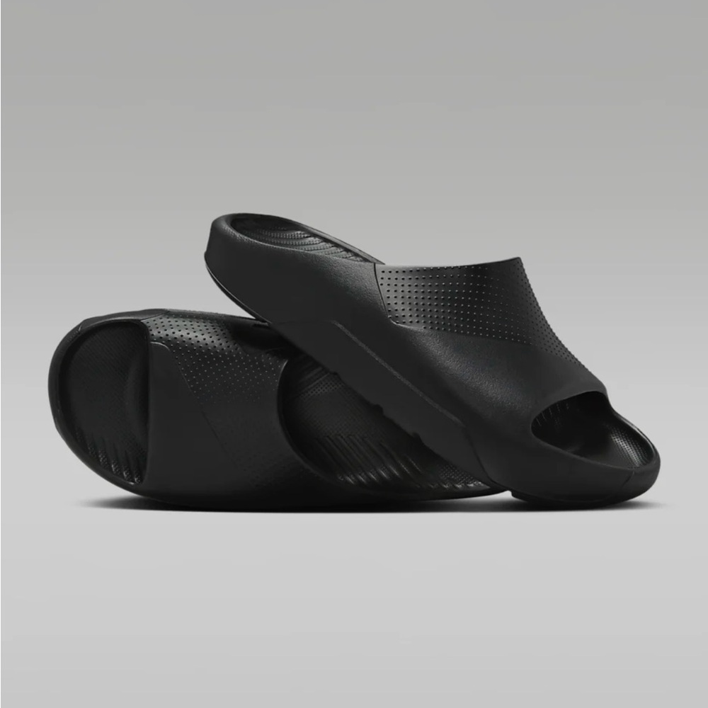 Jordan Post Slides